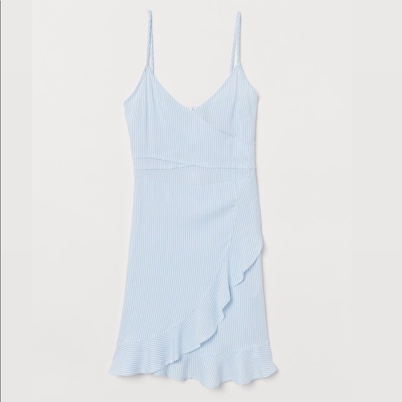 pastel yellow floral bridesmaid dresses Melia A-Line Square Neck Embroidery with Lac – Cathnina Do Not Bleach Color:Seaside Blue House of CB Aubrey Design_Israel